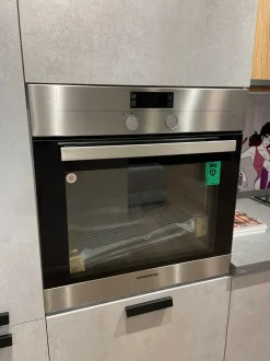 CUCINA lineare Scavolini Cucina scavolini modello sax SCONTATA 38%