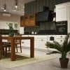 CUCINA lineare Scavolini Favilla  SCONTATA 50%