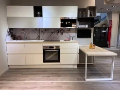 CUCINA lineare Scavolini Foodshelf inside SCONTATA 30%