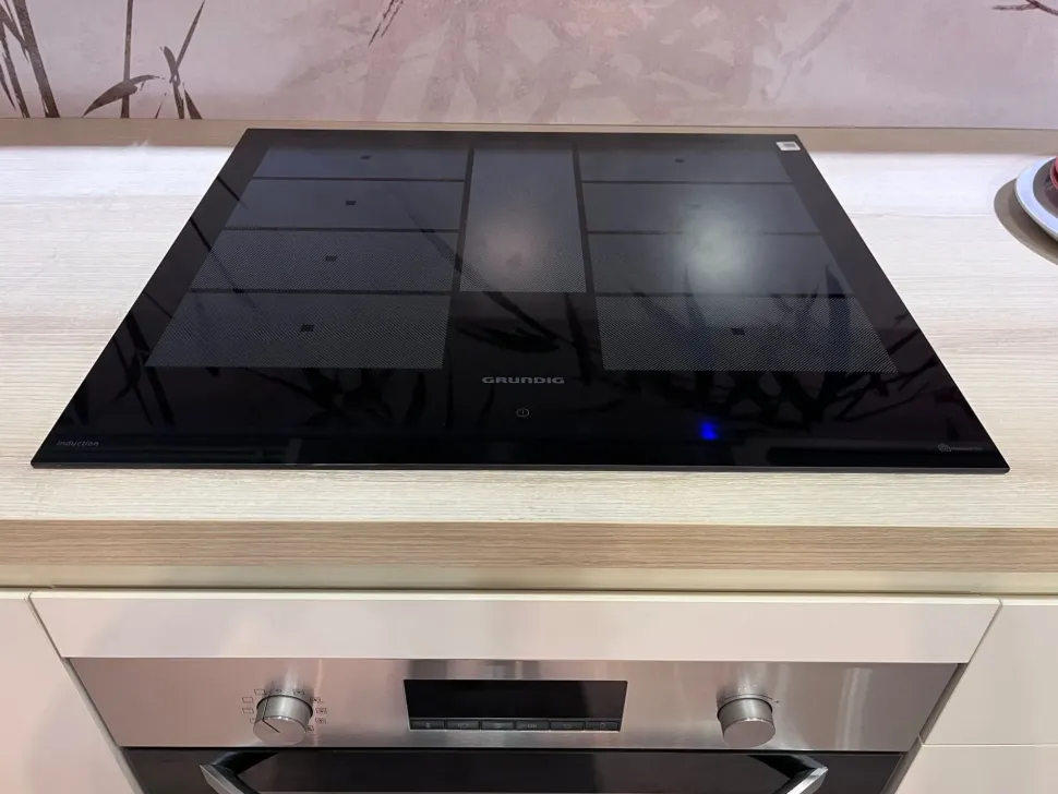 CUCINA lineare Scavolini Foodshelf inside SCONTATA 30%