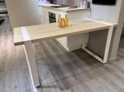 CUCINA lineare Scavolini Foodshelf inside SCONTATA 30%