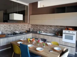 CUCINA Lube cucine Immagina lux PREZZO OUTLET scontata 52%