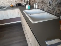 CUCINA Lube cucine Immagina lux PREZZO OUTLET scontata 52%