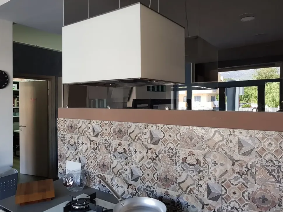 CUCINA Lube cucine Immagina lux PREZZO OUTLET scontata 52%