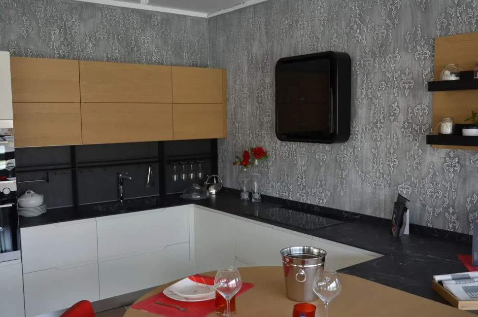 CUCINA Lube cucine Luna PREZZO OUTLET scontata 51%