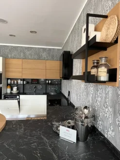 CUCINA Lube cucine Luna PREZZO OUTLET scontata 51%