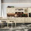 Cucina magnolia classica lineare Arredo3 Verona 4 a soli 7400 Euro