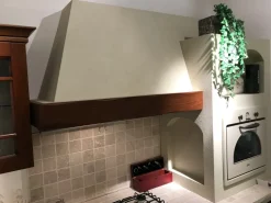 Cucina Maistri modello Carol Noce