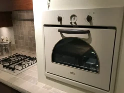 Cucina Maistri modello Carol Noce