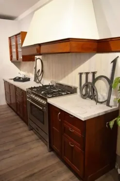 Cucina Marchetti Dolcetto OFFERTA OUTLET