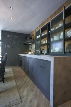 Cucina Marchi cucine Brera  OFFERTA OUTLET sconto 50%