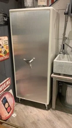 Cucina Marchi cucine design lineare altri colori in resina cementizia Lomi