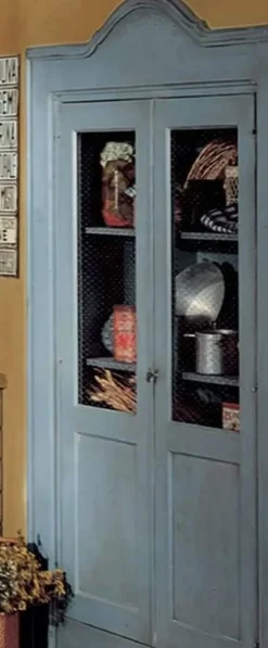 Cucina Marchi Dispensa doroty di marchi cucine OFFERTA OUTLET