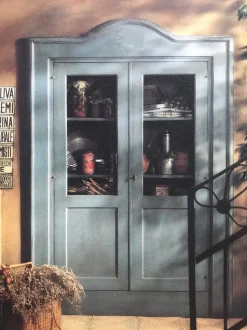 Cucina Marchi Dispensa doroty di marchi cucine OFFERTA OUTLET