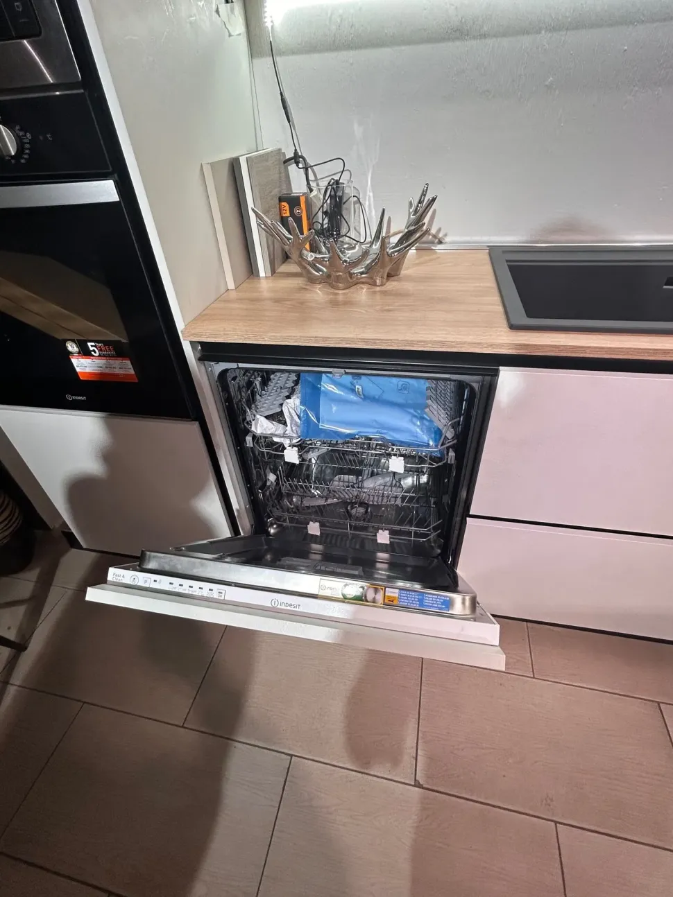 Cucina Marilin di Aran scontata -50%