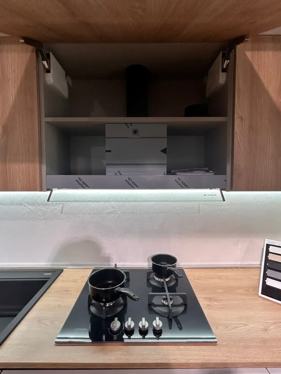 Cucina Marilin di Aran scontata -50%