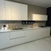 Cucina Materia moderna bianca Doimo cucine lineare scontata 50%