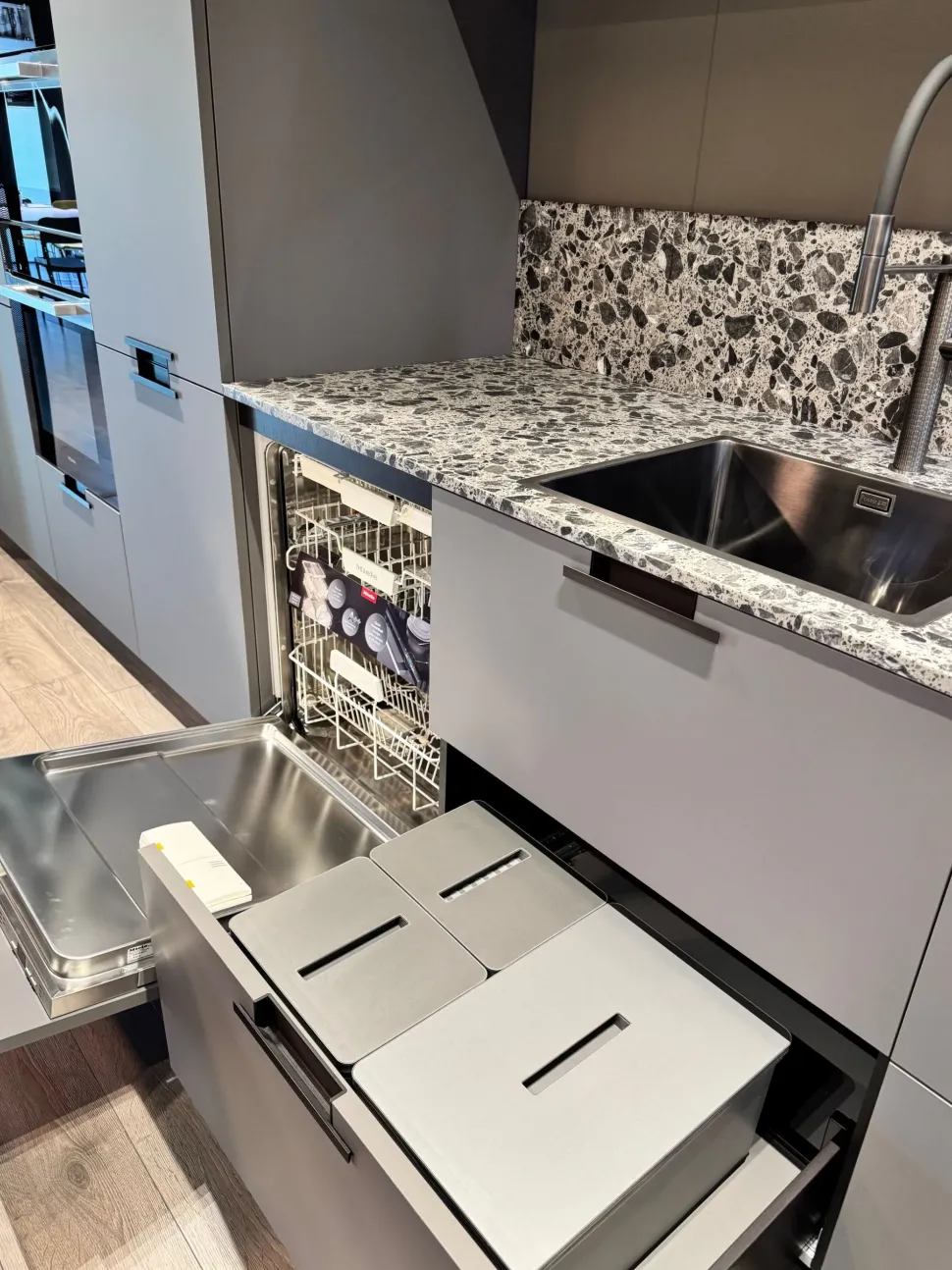 Cucina Maxima 2.2 lineare Cesar con un ribasso imperdibile