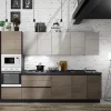 Cucina Maya 1 lineare Kuadra cucine con un ribasso imperdibile