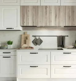 Cucina Maya composizione 01 di Prima cucine scontata -50%