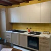 Cucina Megan moderna altri colori Arrex lineare scontata 42%