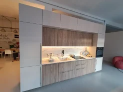 Cucina Metropolis di Stosa in offerta -40%