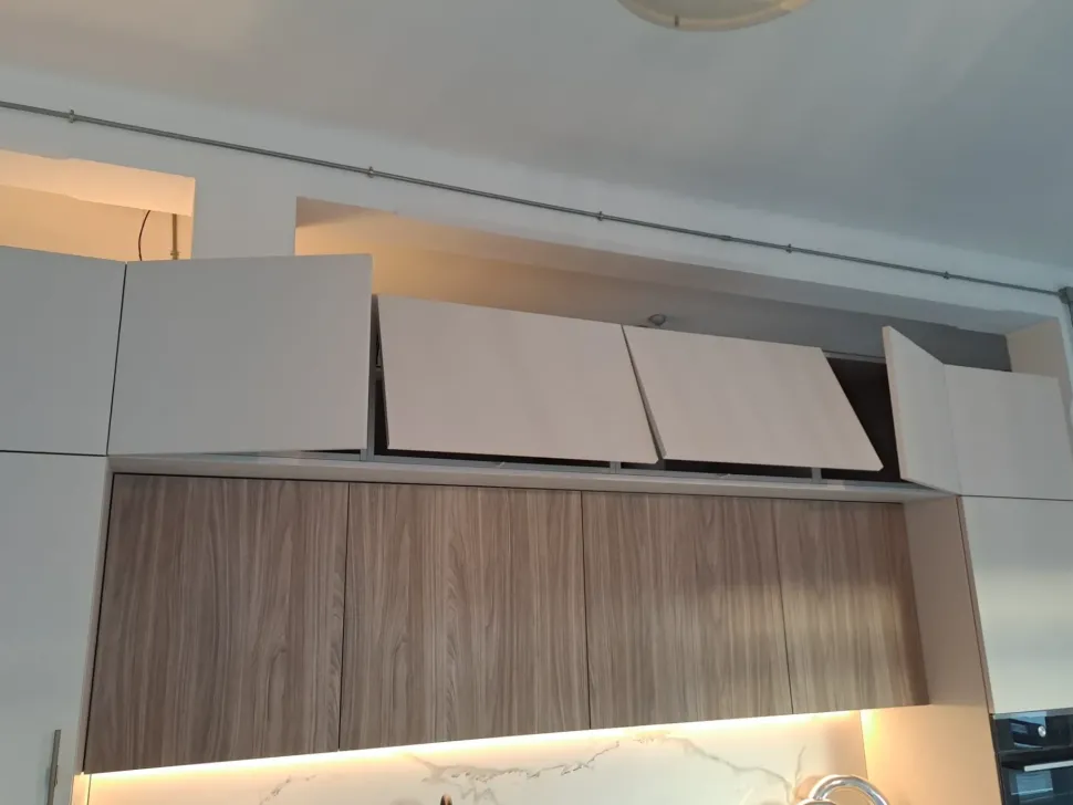 Cucina Metropolis di Stosa in offerta -40%