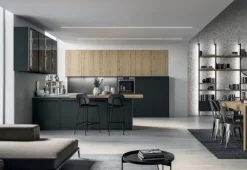 Cucina Mhid_maiocchi di Arredo3 in offerta -34%