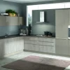 Cucina Mia chic ad angolo Net cucine con un ribasso imperdibile