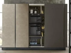 Cucina Miami 3 di Spagnol cucine in Offerta Outlet -39%