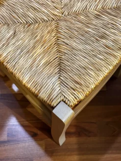 Cucina Mida classica bianca Colombini casa ad angolo scontata 50%