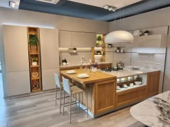 Cucina Milano di Veneta cucine in Offerta Outlet -52%