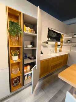 Cucina Milano di Veneta cucine in Offerta Outlet -52%