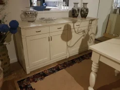 Cucina Minacciolo English mood OFFERTA OUTLET