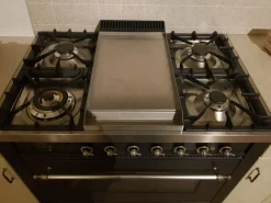 Cucina Minacciolo English mood OFFERTA OUTLET