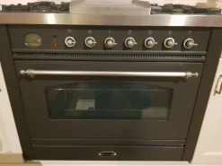 Cucina Minacciolo English mood OFFERTA OUTLET