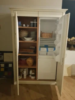 Cucina Minacciolo English mood OFFERTA OUTLET