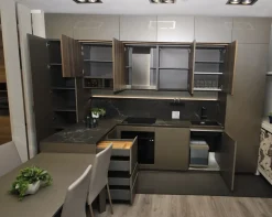 Cucina Mira di Scavolini scontata -18%