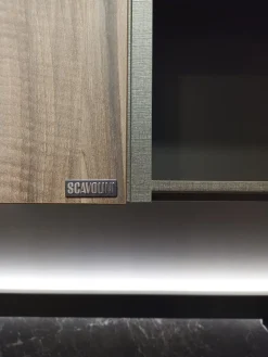 Cucina Mira di Scavolini scontata -18%