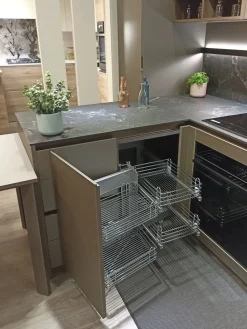 Cucina Mira di Scavolini scontata -18%
