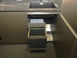 Cucina Mira di Scavolini scontata -18%