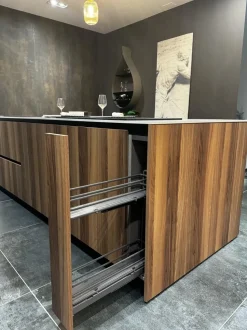 Cucina Miton Menta OFFERTA OUTLET sconto 50%