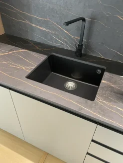 CUCINA Miton Menta PREZZO OUTLET scontata 58%