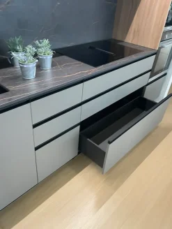 CUCINA Miton Menta PREZZO OUTLET scontata 58%