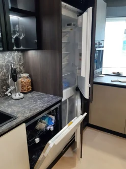 Cucina Miton Ménta OFFERTA OUTLET sconto 52%