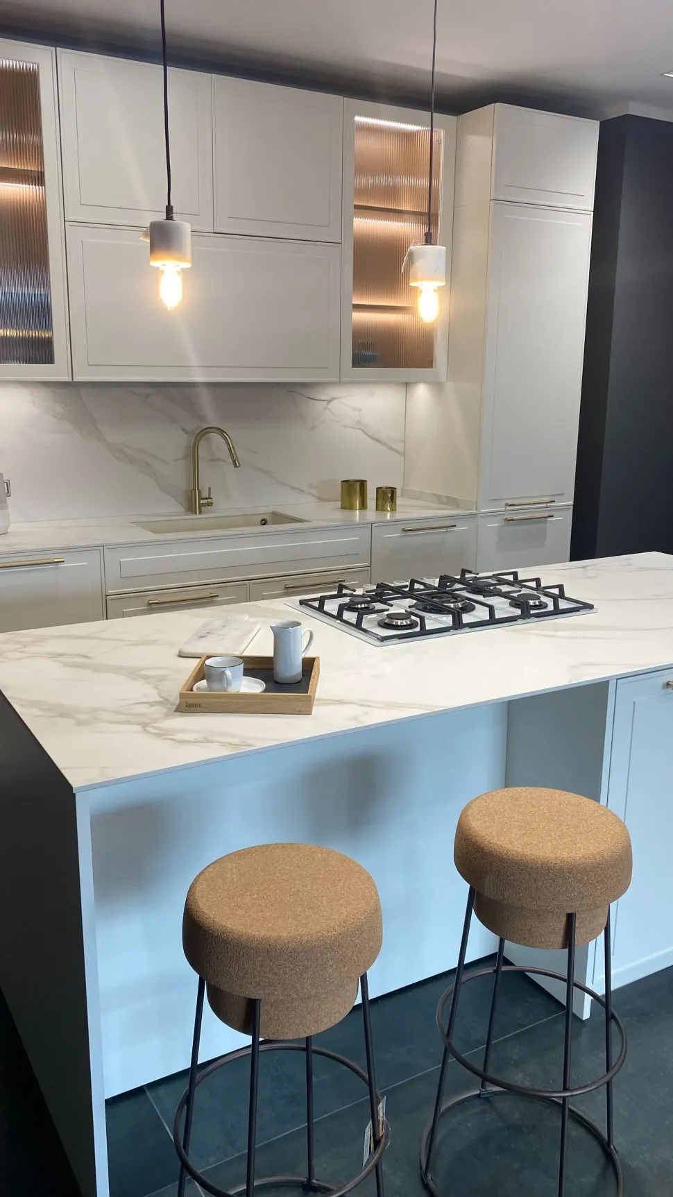 CUCINA Miton Tes PREZZO OUTLET scontata 55%