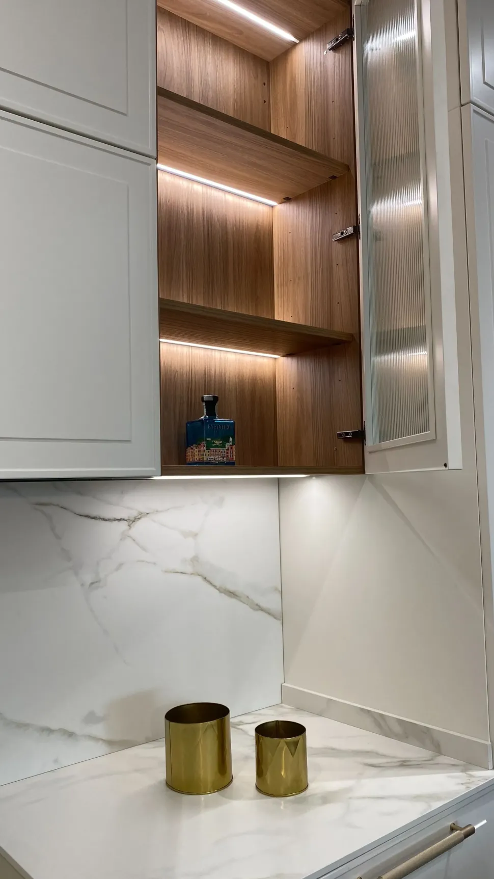 CUCINA Miton Tes PREZZO OUTLET scontata 55%