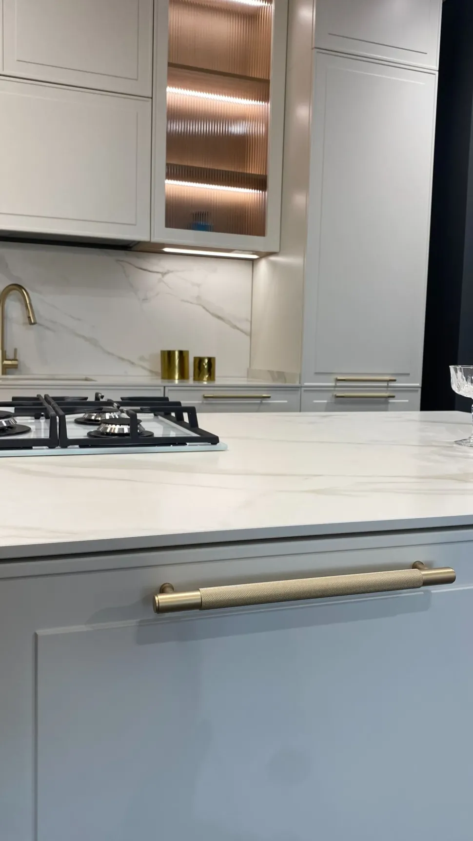 CUCINA Miton Tes PREZZO OUTLET scontata 55%