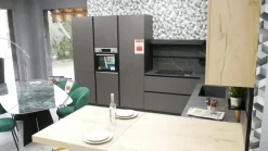 CUCINA Mobilegno Cucina gea PREZZO OUTLET scontata 54%