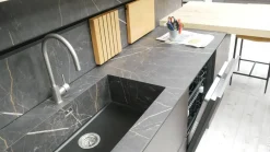 CUCINA Mobilegno Cucina gea PREZZO OUTLET scontata 54%